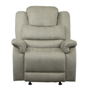 9848GY-1 - Glider Reclining Chair