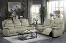 9848GY-PWH Seating - Shola Collection