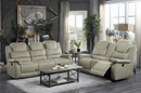 9848GY Seating - Shola Collection