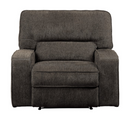 9849CH-1PWH - Power Reclining Chair with Power Headrest and USB Port