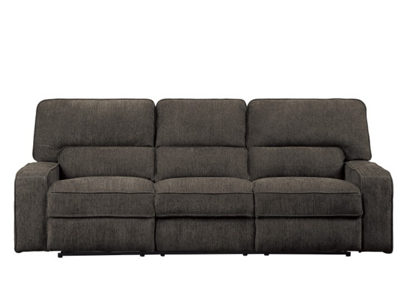 9849CH-3 - Double Reclining Sofa