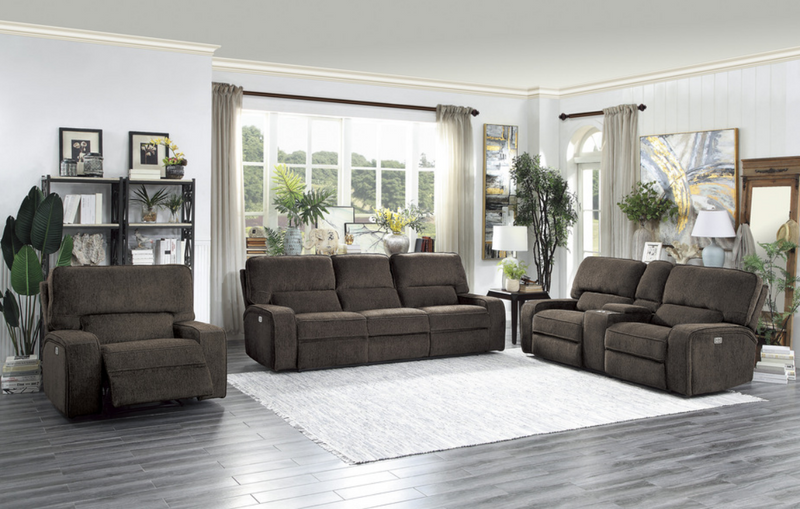 9849CH-PWH Seating - Borneo Collection