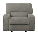 9849MC-1 - Glider Reclining Chair