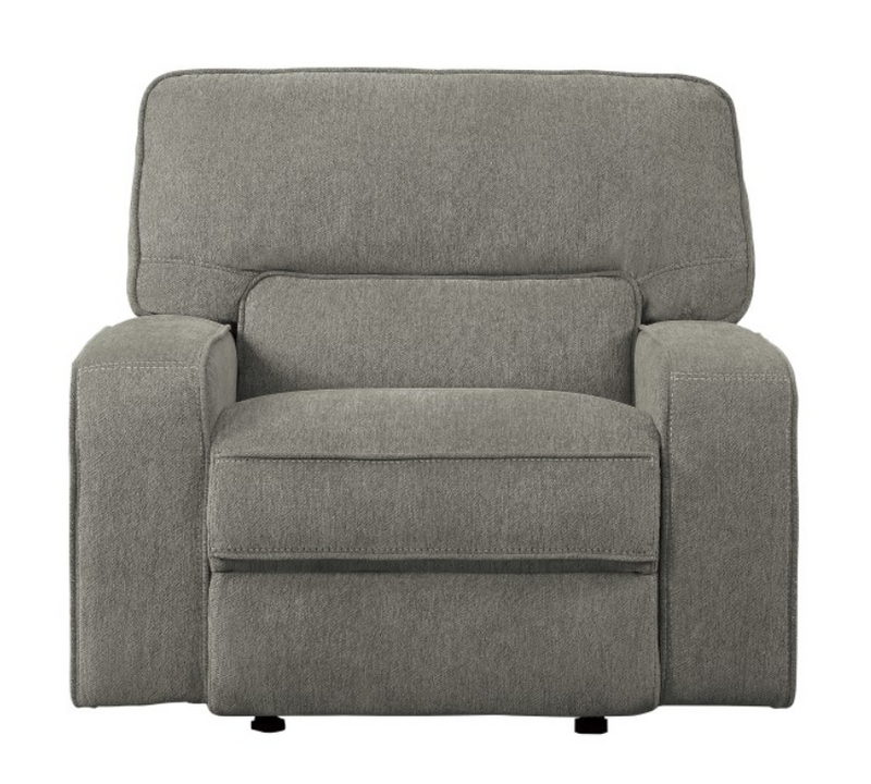 9849MC-1 - Glider Reclining Chair