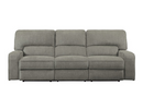 9849MC-3 - Double Reclining Sofa