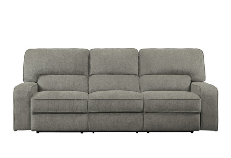 9849MC-3 - Double Reclining Sofa