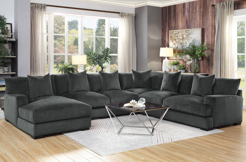 9857DG Seating - Worchester Collection