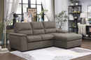 9858TP Seating - Andes Collection