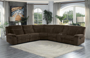9877BR Seating - Annabelle Collection