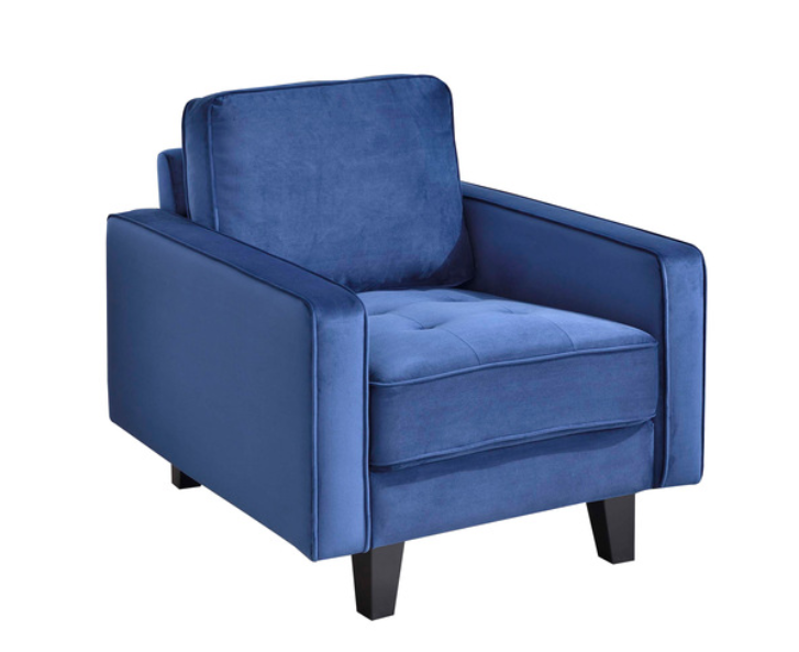 99003BLU-1 - Chair