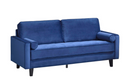 99003BLU-3 - Sofa
