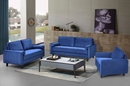99003BLU Seating - Toulouse Collection