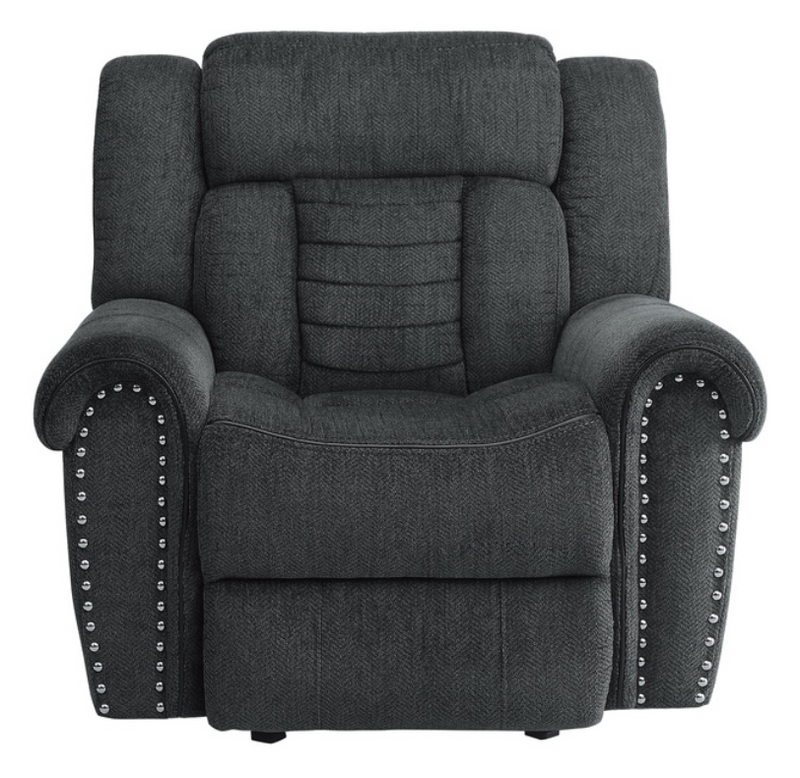 9901CC-1 - Glider Reclining Chair