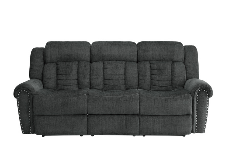 9901CC-3 - Double Reclining Sofa