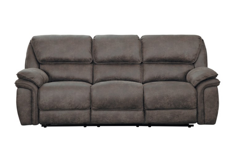 9903DB-3 - Double Reclining Sofa