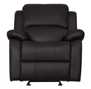 9928DBR-1 - Glider Reclining Chair