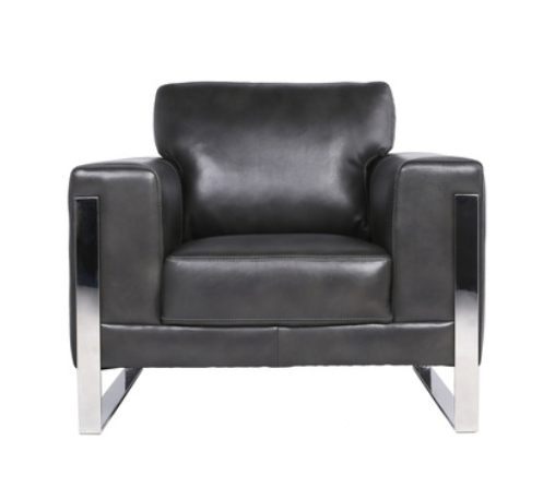 99403CHR-1 - Leather Chair