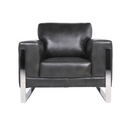 99403CHR-1 - Leather Chair