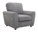 99511GRY-1 - Chair