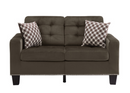 9957CH-2 - Love Seat