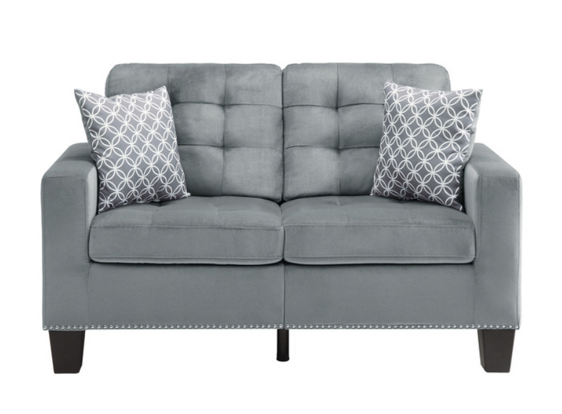 9957GY-2 - Love Seat