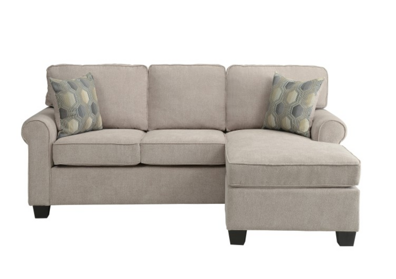 9967-3SC - Reversible Sofa Chaise