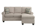 9967-3SC - Reversible Sofa Chaise