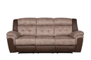 9980-3 - Double Reclining Sofa