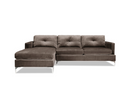 99814CHRSSL - 2-piece Sectional with Left side Chaise