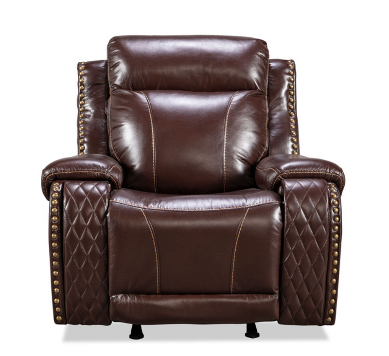 99825BRW-1 - Motion Rocker Recliner