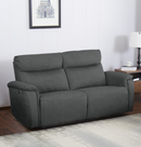 99831P-GRY-3 - Power Reclining Sofa