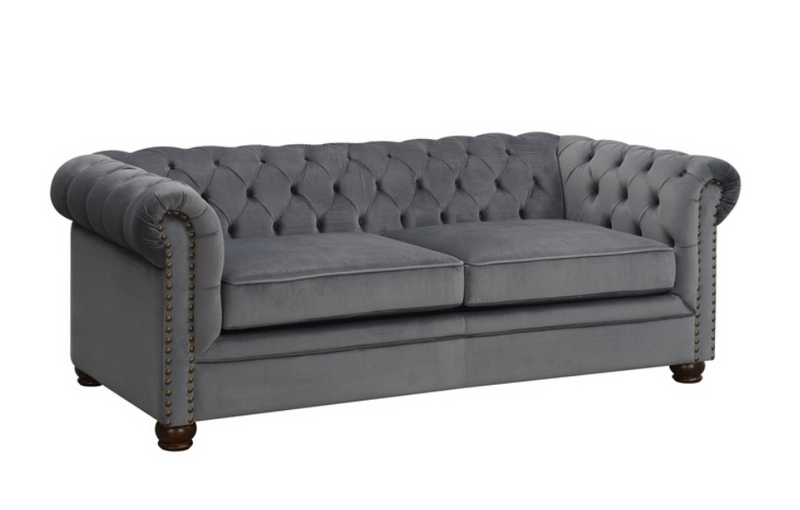 99839GRY-3SB - Sofabed