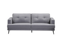 99863GRY-3 - Sofa