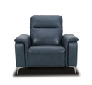 99878P-NAV-1 - Power Reclining Chair with Power Adjustable Headrest