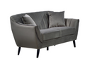 99880CHR-2 - Loveseat