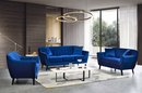 99880NAV Seating - Odette Collection