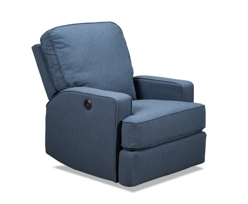 99888P-NAV-1 - Power Reclining Chair