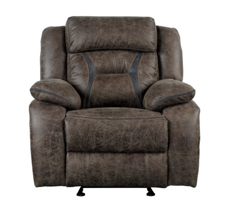 9989DB-1 - Glider Reclining Chair