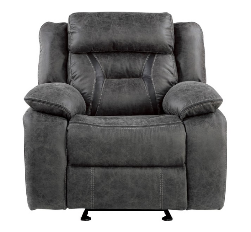 9989GY-1 - Glider Reclining Chair