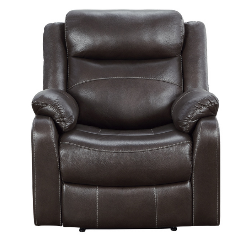 9990DB-1 - Lay Flat Reclining Chair