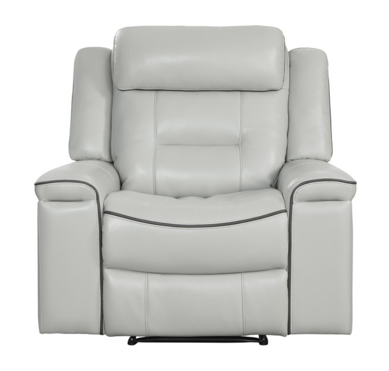 9999GY-1 - Lay Flat Reclining Chair