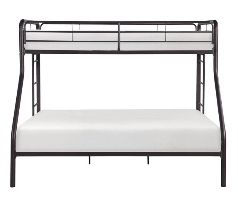 B2009DZTF-1 - Twin, Full Bunk Bed