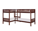 B2013CNDC-1 - Corner Bunk Bed