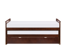 B2013RTDC-1R - Twin, Twin Bed with Twin Trundle