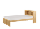B2043BC-1 - Twin Bookcase Bed