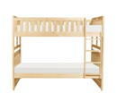 B2043FF-1 - Full, Full Bunk Bed