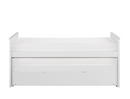 B2053RTW-1R - Twin, Twin Bed with Twin Trundle