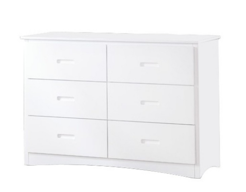 B2053W-5 - Dresser