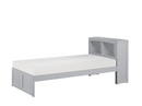 B2063BC-1 - Twin Bookcase Bed