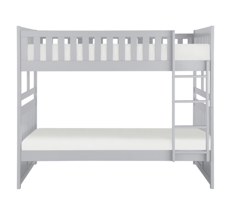 B2063FF-1 - Full, Full Bunk Bed